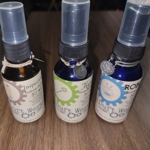 Fragrances for Costumes & Props